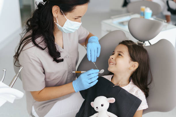 Best Emergency Dental Care for Trauma or Injury in Ocean View, DE