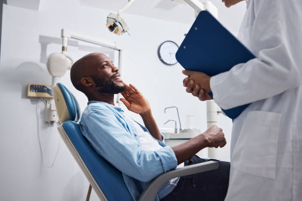 Best Walk-In Emergency Dentist in Ocean View, DE