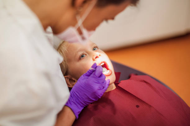 Best Pediatric Emergency Dentist in Ocean View, DE